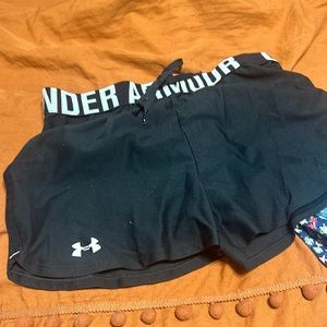 underarmour shorts